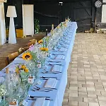 Farm stay Corps De Ferme - Evenements Richtolsheim