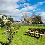 Corps De Ferme - Evenements Farm stay