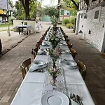 Corps De Ferme - Evenements Farm stay Richtolsheim