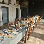 Corps De Ferme - Evenements Farm stay Richtolsheim