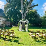 Corps De Ferme - Evenements Farm stay Richtolsheim