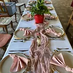 Corps De Ferme - Evenements Farm stay *