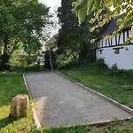 Corps De Ferme - Evenements * Richtolsheim