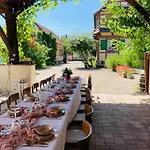 Corps De Ferme - Evenements Farm stay