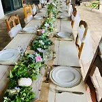 Farm stay Corps De Ferme - Evenements *