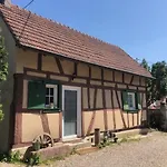 Corps De Ferme - Evenements Farm stay *