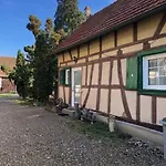 Corps De Ferme - Evenements * Richtolsheim