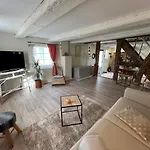 Corps De Ferme - Evenements Farm stay *