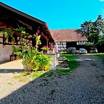 Corps De Ferme - Evenements