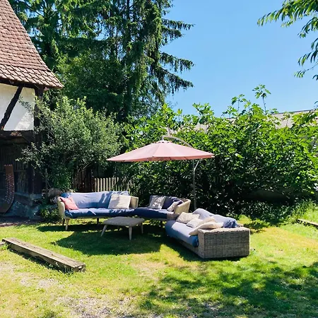 Corps De Ferme - Evenements Farm stay *