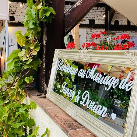 Bauernhof Corps De Ferme - Evenements *