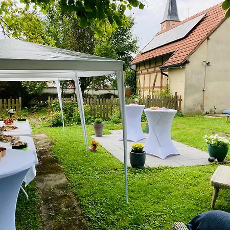 Corps De Ferme - Evenements Farm stay *