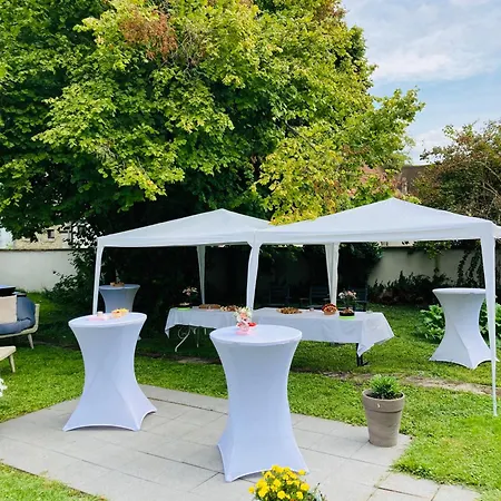 Gospodarstwo agroturystyczne Corps De Ferme - Evenements Richtolsheim