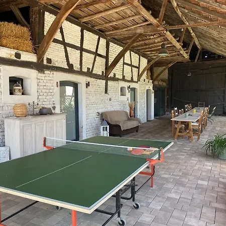 Corps De Ferme - Evenements Bauernhof