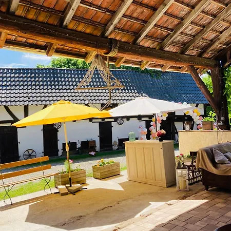 Corps De Ferme - Evenements Bauernhof *