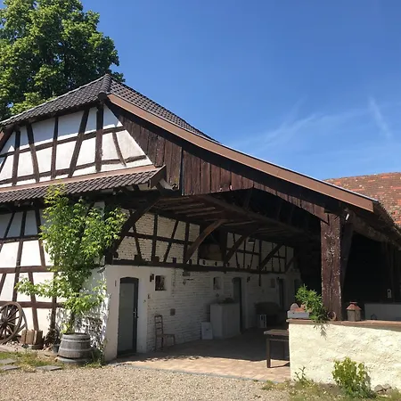 Farm stay Corps De Ferme - Evenements *