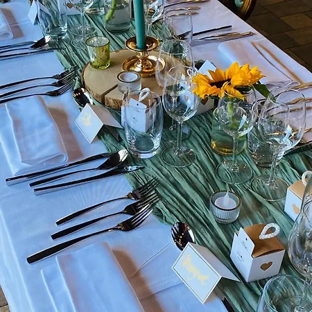 Bauernhof Corps De Ferme - Evenements Richtolsheim