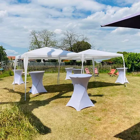 Farm stay Corps De Ferme - Evenements