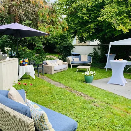 Corps De Ferme - Evenements Richtolsheim