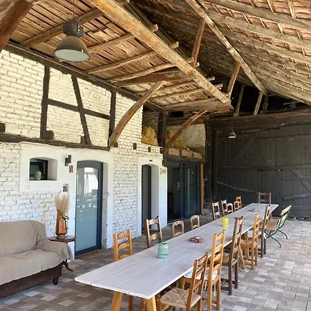 Corps De Ferme - Evenements