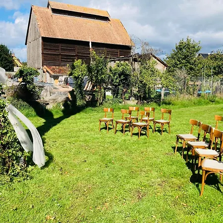 Corps De Ferme - Evenements * Richtolsheim