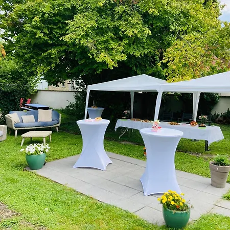 Corps De Ferme - Evenements