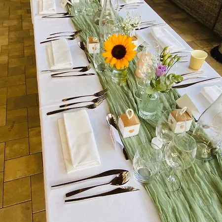 Bauernhof Corps De Ferme - Evenements *