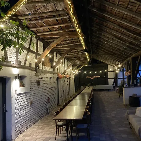 Corps De Ferme - Evenements Gospodarstwo agroturystyczne