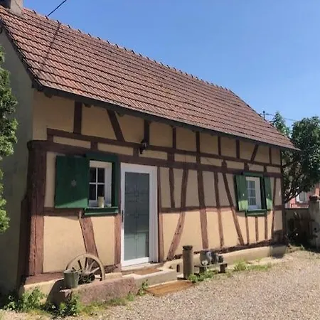 Corps De Ferme - Evenements Bauernhof *