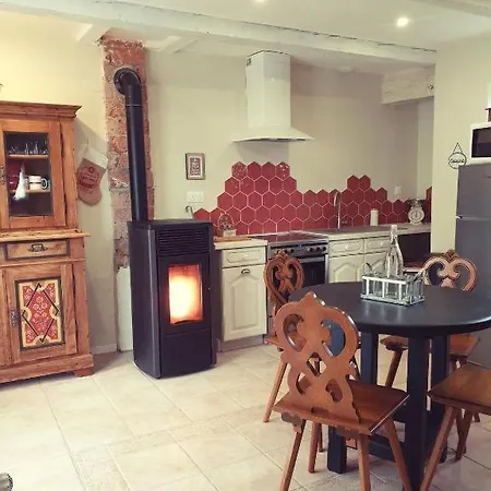 Bauernhof Corps De Ferme - Evenements *