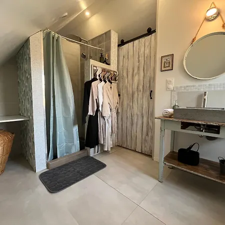 Corps De Ferme - Evenements Bauernhof *