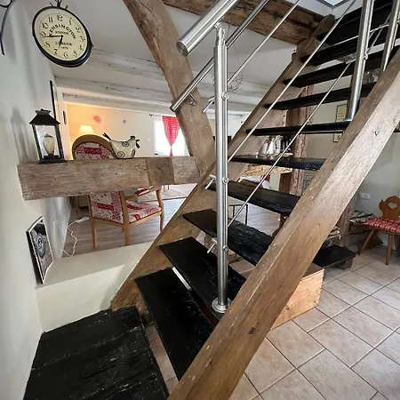 Bauernhof Corps De Ferme - Evenements *