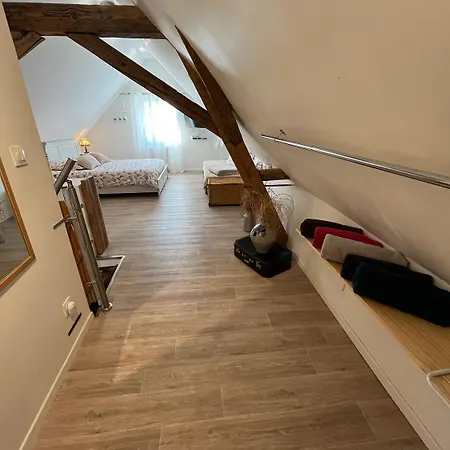 Corps De Ferme - Evenements Richtolsheim