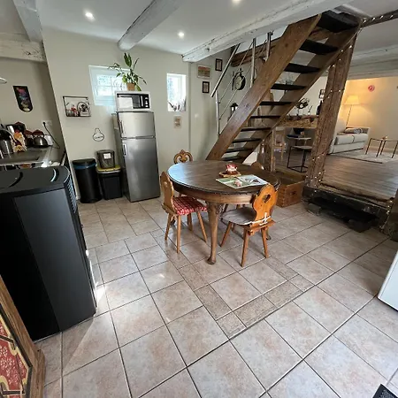 Corps De Ferme - Evenements Bauernhof Richtolsheim