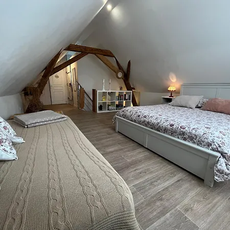 Corps De Ferme - Evenements