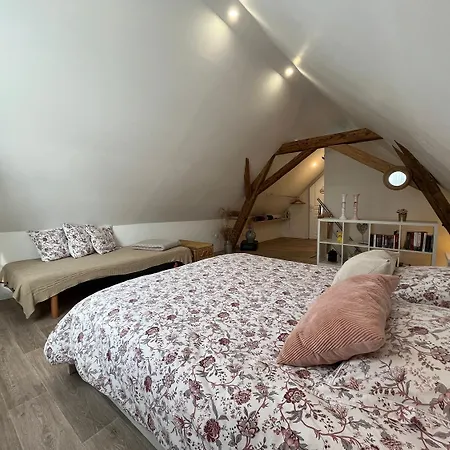 Bauernhof Corps De Ferme - Evenements *