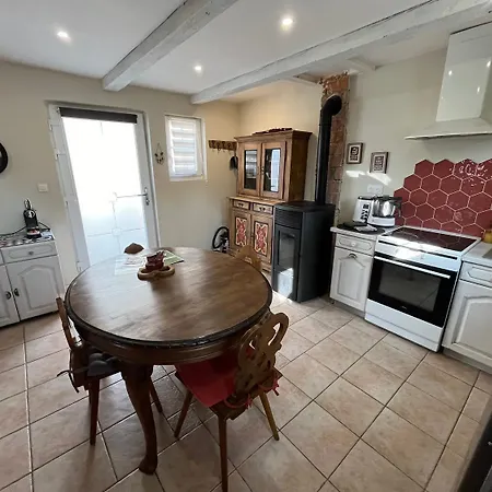 Corps De Ferme - Evenements * Richtolsheim