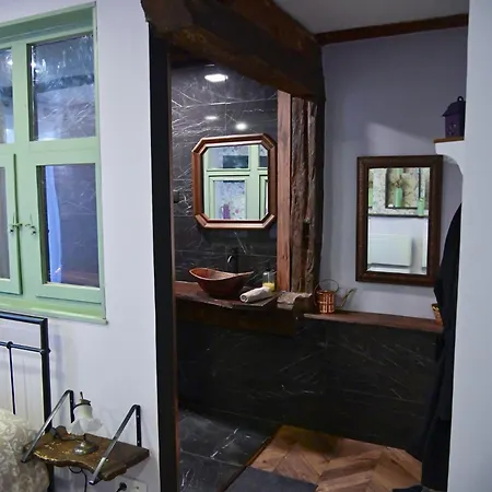 Bauernhof Corps De Ferme - Evenements