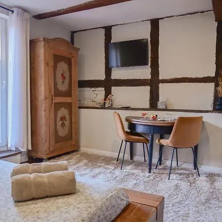 Corps De Ferme - Evenements Bauernhof *