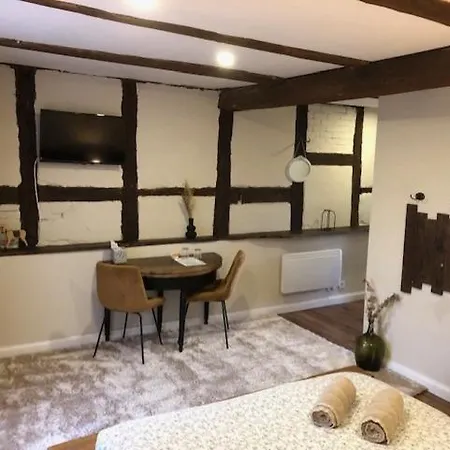 Corps De Ferme - Evenements Bauernhof Richtolsheim