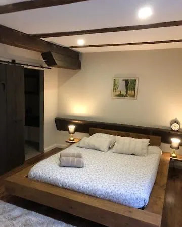 Bauernhof Corps De Ferme - Evenements Richtolsheim