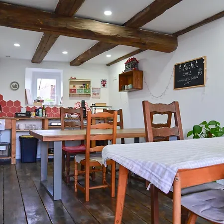 Corps De Ferme - Evenements Richtolsheim