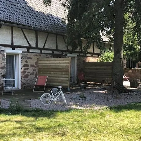 Bauernhof Corps De Ferme - Evenements