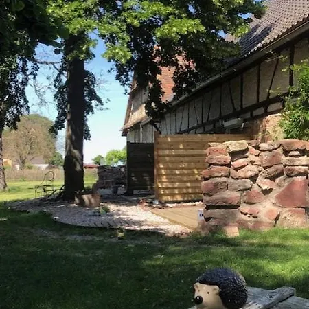 Corps De Ferme - Evenements Bauernhof Richtolsheim