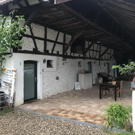 Corps De Ferme - Evenements