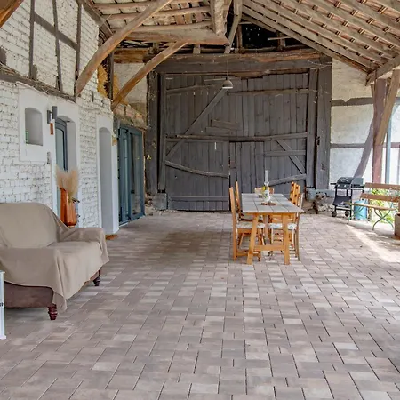 Bauernhof Corps De Ferme - Evenements Richtolsheim