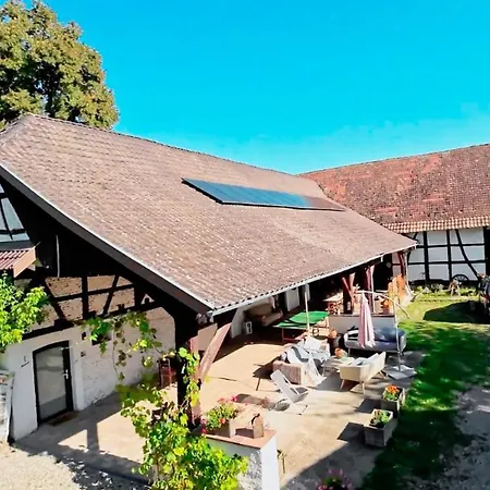 Corps De Ferme - Evenements