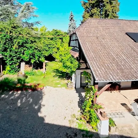 Corps De Ferme - Evenements * Richtolsheim