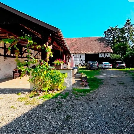 Corps De Ferme - Evenements