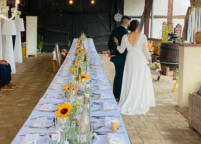 Agroturismo Corps De Ferme - événements